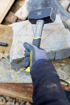 Picture of STANLEY STHT0-54128 Fibreglass Hammer Club, 1500 gm