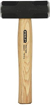 STANLEY 95IB56401E Metal Hickory Handle Sledge Hammer -1.81kg की तस्वीर