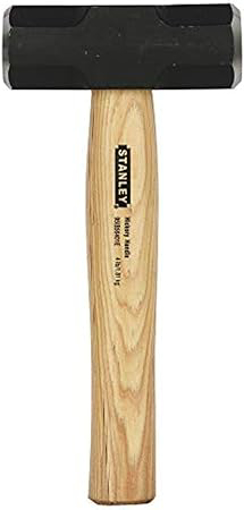 Picture of STANLEY 95IB56401E Metal Hickory Handle Sledge Hammer -1.81kg