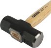 Picture of STANLEY 95IB56401E Metal Hickory Handle Sledge Hammer -1.81kg