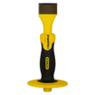 Picture of STANLEY 4-18-333 FATMAX Mason's Chisel, 216x44 mm