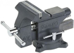 Picture of Stanley 183066 MaxSteel Heavy-Duty Bench Vice 100mm 4-inch