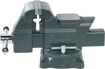 Stanley 183066 MaxSteel Heavy-Duty Bench Vice 100mm 4-inch की तस्वीर