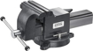 STANLEY 1-83-068 150MM/6" HD BENCH VICE की तस्वीर