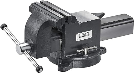 Picture of STANLEY 1-83-068 150MM/6" HD BENCH VICE