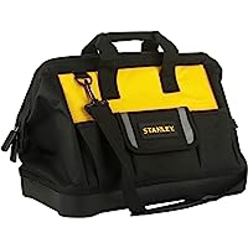 Picture of Stanley Nylon Waterproof Tool Bag(Medium)- 93-223