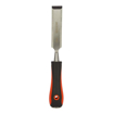 Picture of Stanley BLACK+DECKER BDHT16697 Steel Wood Chisel-25mm (Orange & Black)