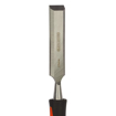 Stanley BLACK+DECKER BDHT16697 Steel Wood Chisel-25mm (Orange & Black) की तस्वीर