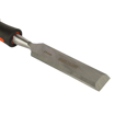 Picture of Stanley BLACK+DECKER BDHT16697 Steel Wood Chisel-25mm (Orange & Black)