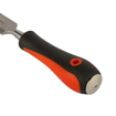 Picture of Stanley BLACK+DECKER BDHT16697 Steel Wood Chisel-25mm (Orange & Black)