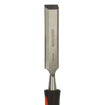 Stanley BLACK+DECKER BDHT16697 Steel Wood Chisel-25mm (Orange & Black) की तस्वीर