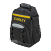 Picture of STANLEY STST1-72335 600x600 Denier Fabric Tool Backpack Black 1 Piece