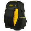 Picture of STANLEY 1-95-611 Heavy-Duty 600 Denier Fabric Tool Backpack (50 Pockets)