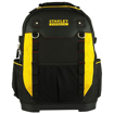 Picture of STANLEY 1-95-611 Heavy-Duty 600 Denier Fabric Tool Backpack (50 Pockets)