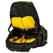 Picture of STANLEY 1-95-611 Heavy-Duty 600 Denier Fabric Tool Backpack (50 Pockets)