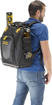 Stanley FatMax Quick Access Premium Backpack FMSTI-80144 की तस्वीर