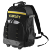 Picture of STANLEY STST83307-1 Backpack with Wheels