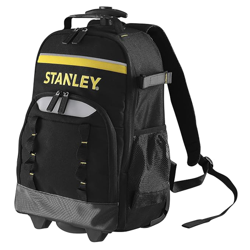 STANLEY STST83307-1 Backpack with Wheels की तस्वीर