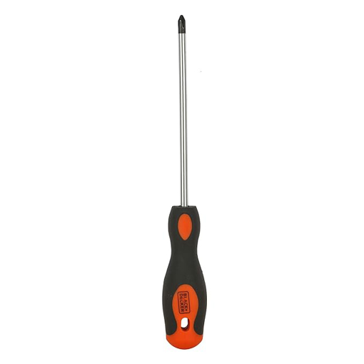 Stanley BDHT62297 Steel Screwdriver-PH2x150mm की तस्वीर