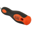 Stanley BDHT62297 Steel Screwdriver-PH2x150mm की तस्वीर