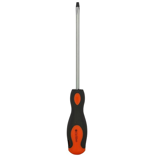 Stanley BDHT62299 Steel Screwdriver Standard-6.5x150mm की तस्वीर