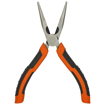 Picture of Stanley BLACK+DECKER BDHT81586 Steel 160mm Long Nose Pliers (Orange)