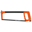 Picture of Stanley BLACK+DECKER BDHT20344 Steel 300mm Metal Hacksaw (Orange & Black)