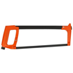 Picture of Stanley BLACK+DECKER BDHT20344 Steel 300mm Metal Hacksaw (Orange & Black)