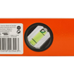 Picture of Stanley BLACK+DECKER BDHT43188 Aluminium Box Beam Level 40cm (Orange)