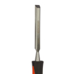 Stanley BLACK+DECKER BDHT16695 Steel Wood Chisel-12mm (Orange & Black) की तस्वीर