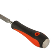 Picture of Stanley BLACK+DECKER BDHT16695 Steel Wood Chisel-12mm (Orange & Black)