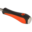 Picture of Stanley BLACK+DECKER BDHT16696 Steel Wood Chisel-18mm (Orange & Black)