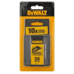 Picture of Stanley DEWALT DWHT8-11131 Carbide Utility Blade, Pack of 50