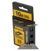 Picture of Stanley DEWALT DWHT8-11131 Carbide Utility Blade, Pack of 50