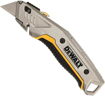 Stanley DWHT10914-0	INSTANT CHANGE RETRACTBALE BLADE UTILITY KNIFE की तस्वीर