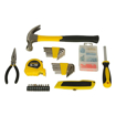 STANLEY STHT77663 Home Tools Set, 132 Piece की तस्वीर