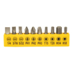 Picture of STANLEY STMT0-74101 38 PC 1.81 Kg HOME TOOL SET