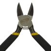 STANLEY 84-134-1-23 127mm/5'' Plastic Nipper Plier की तस्वीर