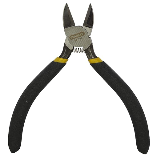 STANLEY 84-134-1-23 127mm/6'' Plastic Nipper Plier की तस्वीर