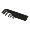 Picture of STANLEY 69-256 Metric Hex Key Set L/ARM BALL (9pc)