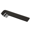 Picture of Stanley 69-257	HEX KEY SET 12 PC IMPERAIL L/ARM