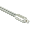 Picture of STANLEY STMT86001-8B 1/4-inch 150mm Chrome Vanadium Steel Flexible Extension Bar (Silver)