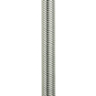 Picture of STANLEY STMT86001-8B 1/4-inch 150mm Chrome Vanadium Steel Flexible Extension Bar (Silver)