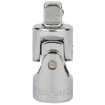 Picture of Stanley STMT86011-8B Chrome Vanadium Steel Universal Joint (Silver, 1/4-inch)