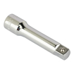 Picture of STANLEY STMT86206-8B 3/8-inch 75mm Chrome Vanadium Steel Extension Bar (Silver)