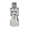 Picture of Stanley STMT86211-8B Chrome Vanadium Steel Universal Joint (3/8 inch, Silver)