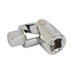 Picture of Stanley STMT86211-8B Chrome Vanadium Steel Universal Joint (3/8 inch, Silver)