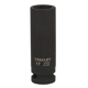 Show details for STANLEY STMT87504-8B 1/2-inch 17mm Chrome-Molybdenum Steel Impact Deep Socket (Black) Picture of STANLEY STMT87504-8B 1/2-inch 17mm Chrome-Molybdenum Steel Impact Deep Socket (Black)