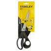 STANLEY STHT0-14102 SCISSORS, 240MM (Silver & Black) की तस्वीर