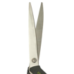 STANLEY STHT0-14102 SCISSORS, 240MM (Silver & Black) की तस्वीर